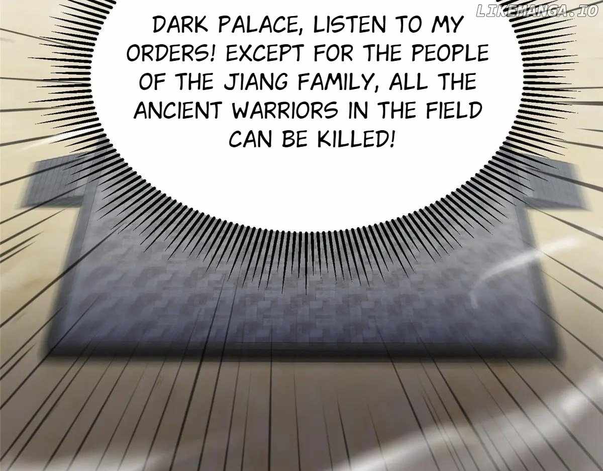 Divine Urban God Chapter 255 131